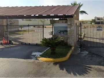 TTL (EMB) CASA EN VENTA EN LA MURALLA COAHUILA