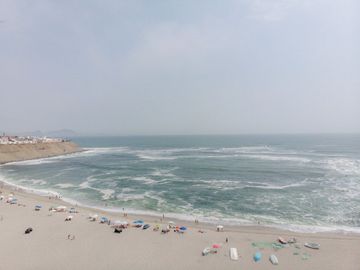 Departamento en Punta Hermosa - Disfrute del lujo y comodidad