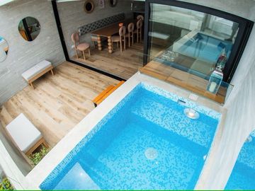 Departamento en Punta Hermosa - Disfrute del lujo y comodidad