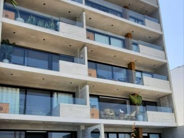 Departamento en Punta Hermosa - Disfrute del lujo y comodidad