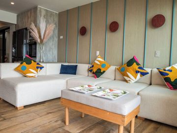 Departamento en Punta Hermosa - Disfrute del lujo y comodidad
