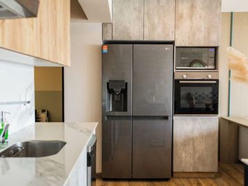 Departamento en Punta Hermosa - Disfrute del lujo y comodidad