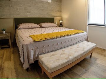 Departamento en Punta Hermosa - Disfrute del lujo y comodidad