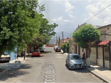 TTL (EMB) CASA EN VENTA EN LOS ARCOS COAHUILA