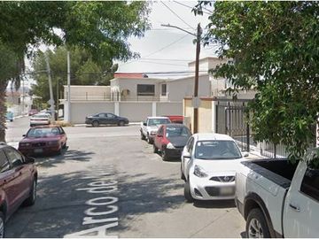 TTL (EMB) CASA EN VENTA EN LOS ARCOS COAHUILA