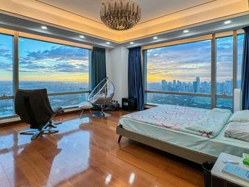 FOR SALE: Horizon Homes, 2 Bedroom Condo Unit at Bonifacio Global City BGC  - East, Suites, One Serendra, Seasons Residences