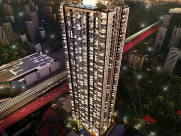 The Crestmont | 2BR | QUEZON CITY