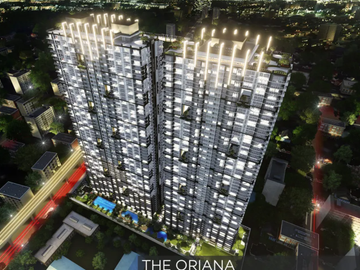 The Crestmont | 2BR | QUEZON CITY