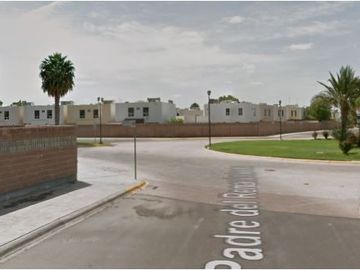 TTL (EMB) CASA EN VENTA EN VILLA DEL RENACIMIENTO COAHUILA