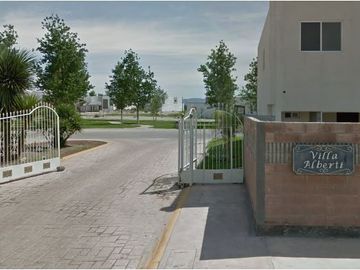 TTL (EMB) CASA EN VENTA EN VILLA DEL RENACIMIENTO COAHUILA