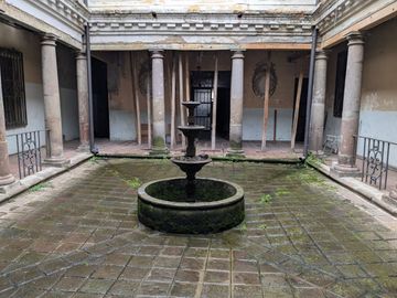 VENTA CASA PATRIMONIAL CENTRO HISTORICO