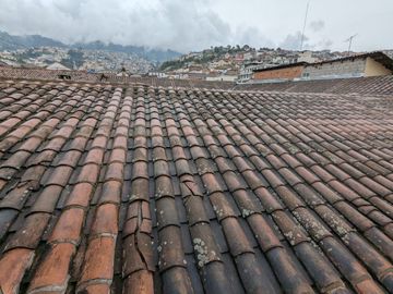 VENTA CASA PATRIMONIAL CENTRO HISTORICO