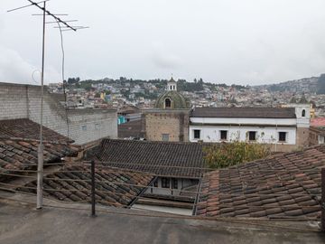 VENTA CASA PATRIMONIAL CENTRO HISTORICO
