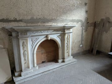 VENTA CASA PATRIMONIAL CENTRO HISTORICO
