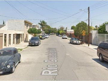 TTL (EMB) CASA EN VENTA EN NAVARRO COAHUILA