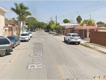 TTL (EMB) CASA EN VENTA EN NAVARRO COAHUILA