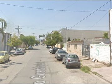 TTL (EMB) CASA EN VENTA EN NAVARRO COAHUILA