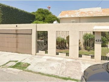 TTL (EMB) CASA EN VENTA EN NAVARRO COAHUILA