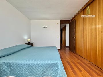 VIÑA VENDE DEPARTAMENTO 3D 2B VISTA PANORAMICA SAN MARTIN