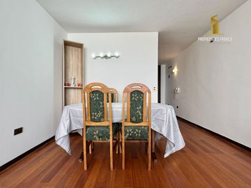 VIÑA VENDE DEPARTAMENTO 3D 2B VISTA PANORAMICA SAN MARTIN