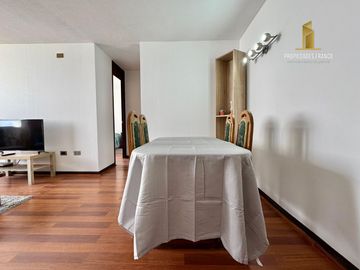 VIÑA VENDE DEPARTAMENTO 3D 2B VISTA PANORAMICA SAN MARTIN