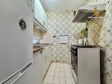 VIÑA VENDE DEPARTAMENTO 3D 2B VISTA PANORAMICA SAN MARTIN