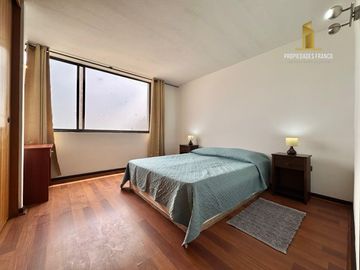 VIÑA VENDE DEPARTAMENTO 3D 2B VISTA PANORAMICA SAN MARTIN
