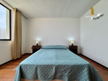 VIÑA VENDE DEPARTAMENTO 3D 2B VISTA PANORAMICA SAN MARTIN