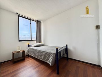 VIÑA VENDE DEPARTAMENTO 3D 2B VISTA PANORAMICA SAN MARTIN