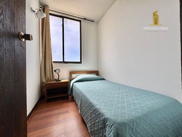 VIÑA VENDE DEPARTAMENTO 3D 2B VISTA PANORAMICA SAN MARTIN