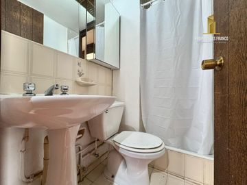 VIÑA VENDE DEPARTAMENTO 3D 2B VISTA PANORAMICA SAN MARTIN