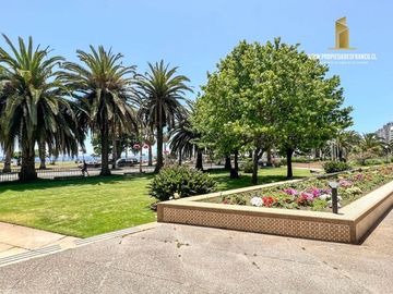 VIÑA VENDE DEPARTAMENTO 3D 2B VISTA PANORAMICA SAN MARTIN