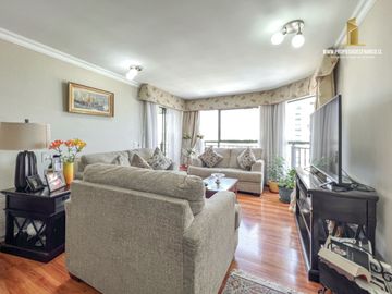 CORACEROS VENDE DEPARTAMENTO 4D 3B VISTA LATERAL AL MAR