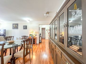CORACEROS VENDE DEPARTAMENTO 4D 3B VISTA LATERAL AL MAR