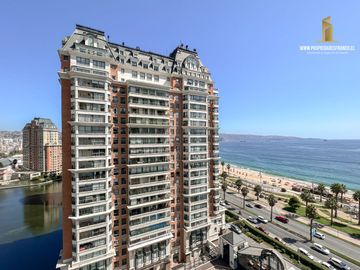 CORACEROS VENDE DEPARTAMENTO 4D 3B VISTA LATERAL AL MAR