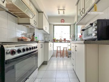 CORACEROS VENDE DEPARTAMENTO 4D 3B VISTA LATERAL AL MAR