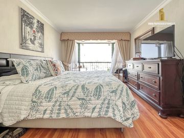 CORACEROS VENDE DEPARTAMENTO 4D 3B VISTA LATERAL AL MAR
