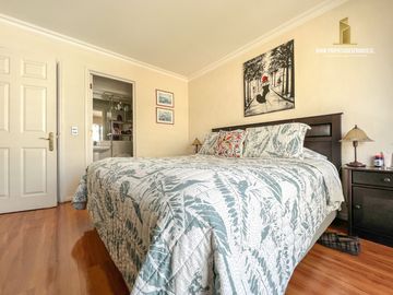 CORACEROS VENDE DEPARTAMENTO 4D 3B VISTA LATERAL AL MAR