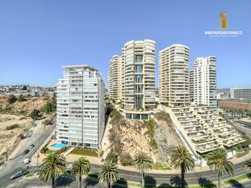 CORACEROS VENDE DEPARTAMENTO 4D 3B VISTA LATERAL AL MAR