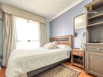 CORACEROS VENDE DEPARTAMENTO 4D 3B VISTA LATERAL AL MAR