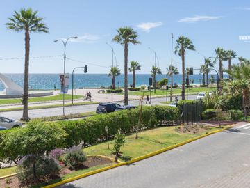CORACEROS VENDE DEPARTAMENTO 4D 3B VISTA LATERAL AL MAR