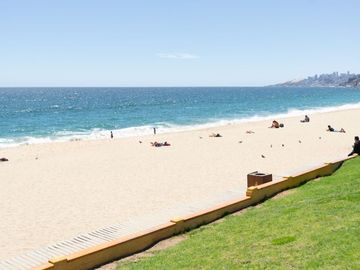 CORACEROS VENDE DEPARTAMENTO 4D 3B VISTA LATERAL AL MAR