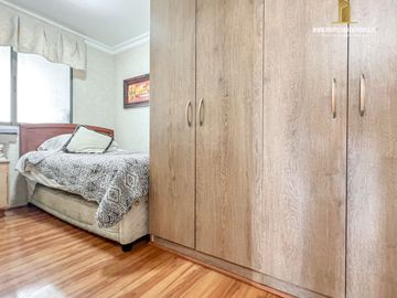 CORACEROS VENDE DEPARTAMENTO 4D 3B VISTA LATERAL AL MAR