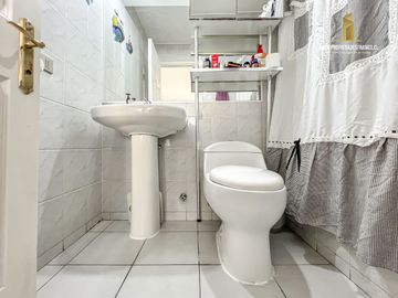 CORACEROS VENDE DEPARTAMENTO 4D 3B VISTA LATERAL AL MAR