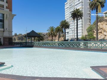 CORACEROS VENDE DEPARTAMENTO 4D 3B VISTA LATERAL AL MAR