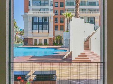 CORACEROS VENDE DEPARTAMENTO 4D 3B VISTA LATERAL AL MAR