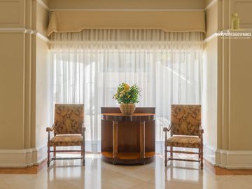 CORACEROS VENDE DEPARTAMENTO 4D 3B VISTA LATERAL AL MAR