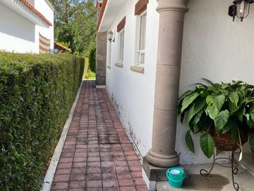Casa en Venta en San Juan del Río, Querétaro en Fraccionamiento San Gil, de una planta