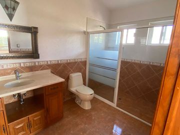 Casa en Venta en San Juan del Río, Querétaro en Fraccionamiento San Gil, de una planta