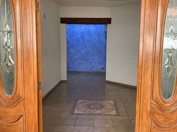Casa en Venta en San Juan del Río, Querétaro en Fraccionamiento San Gil, de una planta